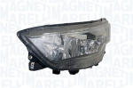 MAGNETI MARELLI 712479101129 Esituli