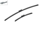BOSCH 3397007583 Klaasipuhastaja kumm