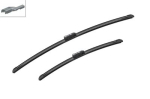 BOSCH 3397014536 Klaasipuhastaja kumm