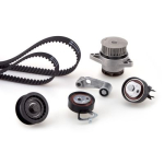 GATES KP25565XS-2 Veepump + hammasrihmakomplekt