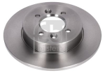 FEBI BILSTEIN 12120 Piduriketas
