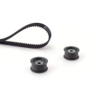 GATES K015539 Hammasrihma komplekt