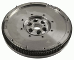 SACHS 2 294 001 961 Hooratas