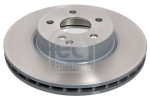 FEBI BILSTEIN 30598 Piduriketas