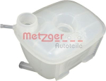 METZGER 2140208 Paisupaak,jahutusvedelik