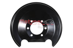 METZGER 6115512 Plekk,piduriketas