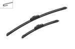 BOSCH 3397007589 Klaasipuhastaja kumm