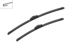 BOSCH 3397014537 Klaasipuhastaja kumm