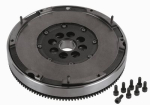 SACHS 2 294 002 293 Hooratas