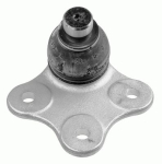 LEMF&Ouml;RDER 36533 01 Kande-/juhtliigend