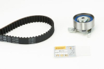 CONTINENTAL CTAM CT866K1 Hammasrihma komplekt