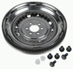 SACHS 2 295 601 007 Hooratas
