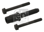 FEBI BILSTEIN 33845 Kruvide komplekt, hammasrattad (mootorikett)