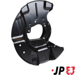 JP GROUP 1464203380 Plekk,piduriketas