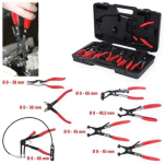 KS TOOLS 115.1055 Tangide komplekt