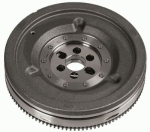 SACHS 6 366 000 021 Hooratas