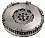 SACHS 2 294 501 197 Hooratas