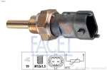 FACET 7.3264 Andur,Jahutusvedeliku temp.