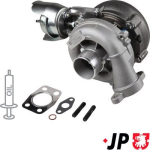 JP GROUP 1517400300 Kompressor,&uuml;lelaadimine