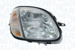 MAGNETI MARELLI 710301097211 Esituli