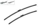 BOSCH 3397007644 Klaasipuhastaja kumm