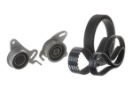 SKF VKMA 95014 Hammasrihma komplekt