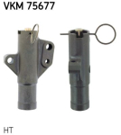 SKF VKM 75677 Pingutusrull,Hammasrihm