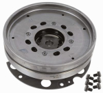 SACHS 2 295 001 781 Hooratas