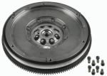 SACHS 2 294 000 835 Hooratas