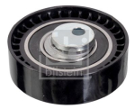FEBI BILSTEIN 37605 Pingutusrull,Hammasrihm