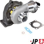 JP GROUP 1517401500 Kompressor,&uuml;lelaadimine