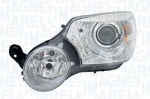 MAGNETI MARELLI 711307023422 Esituli