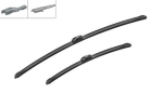 BOSCH 3397007653 Klaasipuhastaja kumm