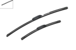 BOSCH 3397014818 Klaasipuhastaja kumm