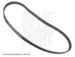 BLUE PRINT ADC47556 Hammasrihm