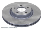 BLUE PRINT ADF124304 Piduriketas
