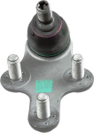 LEMF&Ouml;RDER 4243601 Kande-/juhtliigend