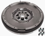 SACHS 2 294 002 182 Hooratas