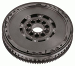 SACHS 2 294 501 233 Hooratas