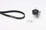 CONTINENTAL CTAM 6PK1026K1 Soonrihmakomplekt
