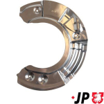 JP GROUP 1464204270 Plekk,piduriketas