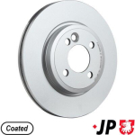 JP GROUP 6063100300 Piduriketas
