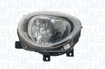 MAGNETI MARELLI 712484601129 Esituli