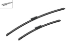BOSCH 3397014825 Klaasipuhastaja kumm