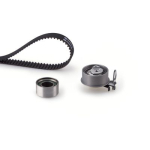 GATES K025457XS Hammasrihma komplekt