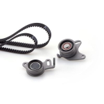 GATES K025222 Hammasrihma komplekt