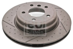 FEBI BILSTEIN 43800 Piduriketas