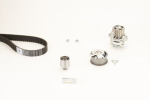 CONTINENTAL CTAM CT1028WP4 Veepump + hammasrihmakomplekt