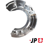 JP GROUP 1464204280 Plekk,piduriketas