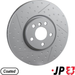 JP GROUP 6063100900 Piduriketas